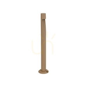 Zahradní svítidlo Sena M Beige, IP65 small 0