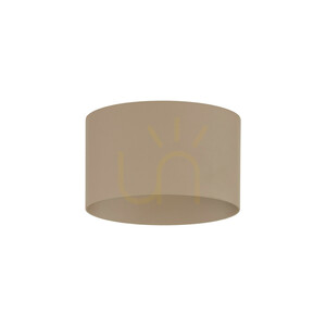 Nástěnné LED svítidlo Verto Beige, IP54 small 0
