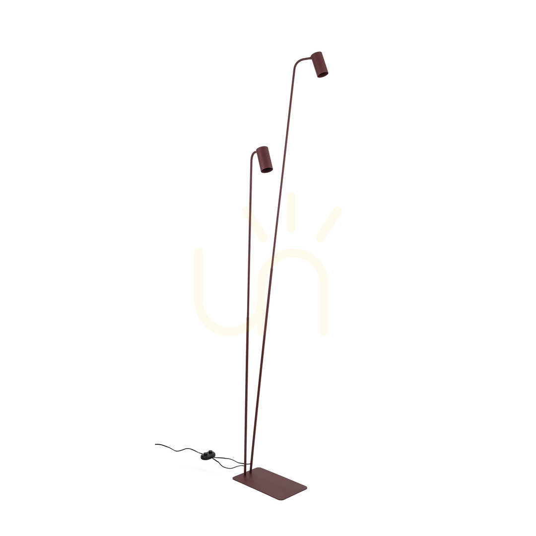 MONO 12780 Floor Lamp by Nowodvorski