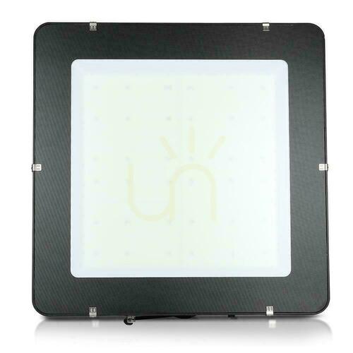Kontrola LED reflektor V-TAC 1000 W s čipem Samsung, černý, 120 lm/W, 100°, VT-1055, 4000 K, 120 000 lm, 5letá záruka