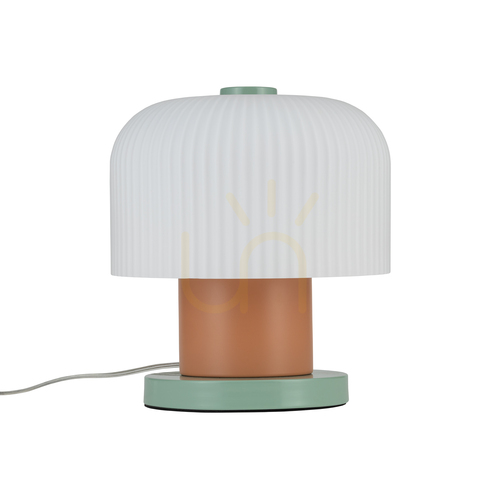 Kontrola Stolní lampa BLOMMA 12377 od Nowodvorskiho