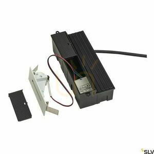 Montážní rám SLV NOTAPO černý 1002981 small 2