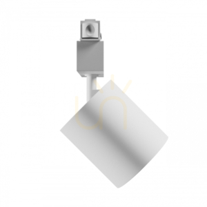 Černý reproduktor Bluetooth 5.4 pro 48V magnetickou lištu small 3