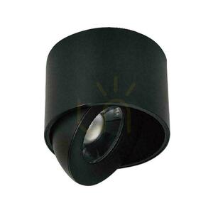 V-TAC LED CREE naklápěcí svítidlo pro povrchovou montáž, 12 W, CRI 90+, CCT, IP44, bílá, VT-110012CCT, 800 lm, 6letá záruka small 0