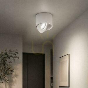 V-TAC LED CREE – naklápěcí svítidlo pro povrchovou montáž, 18 W, CRI 90+, CCT, IP44, bílá, VT-110018CCT, 1350 lm, 6letá záruka 4 V-TAC LED CREE – naklápěcí svítidlo pro povrchovou montáž, 18 W, CRI 90+, CCT, IP44, bílá, VT-110018CCT, 1350 lm, 6letá záruka small 4