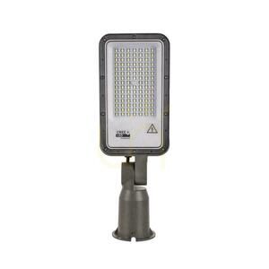 LED pouliční svítidlo V-TAC s čipem CREE a funkcí stmívání, 200 W, model VT-205ST, 6500 K, 24 000 lm, 6letá záruka 1 LED pouliční svítidlo V-TAC s čipem CREE a funkcí stmívání, 200 W, model VT-205ST, 6500 K, 24 000 lm, 6letá záruka small 1