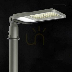 LED pouliční svítidlo V-TAC s čipem CREE a funkcí stmívání, 200 W, model VT-205ST, 6500 K, 24 000 lm, 6letá záruka 10 LED pouliční svítidlo V-TAC s čipem CREE a funkcí stmívání, 200 W, model VT-205ST, 6500 K, 24 000 lm, 6letá záruka small 10