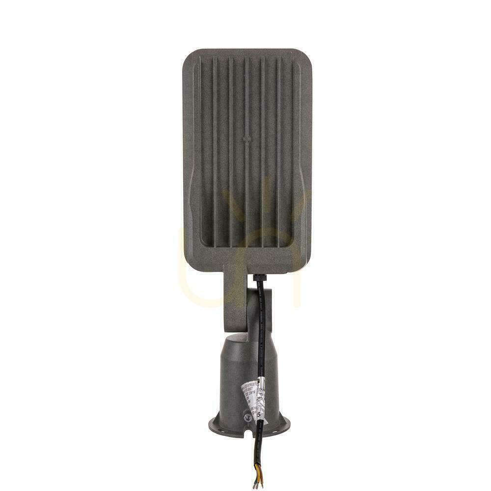 Náhled LED pouliční svítidlo V-TAC s čipem CREE a funkcí stmívání, 200 W, model VT-205ST, 6500 K, 24 000 lm, 6letá záruka LED pouliční svítidlo V-TAC s čipem CREE a funkcí stmívání, 200 W, model VT-205ST, 6500 K, 24 000 lm, 6letá záruka