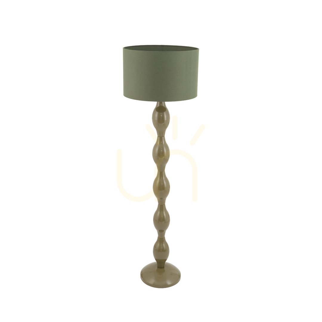 AVILA 12382 Floor Lamp by Nowodvorski