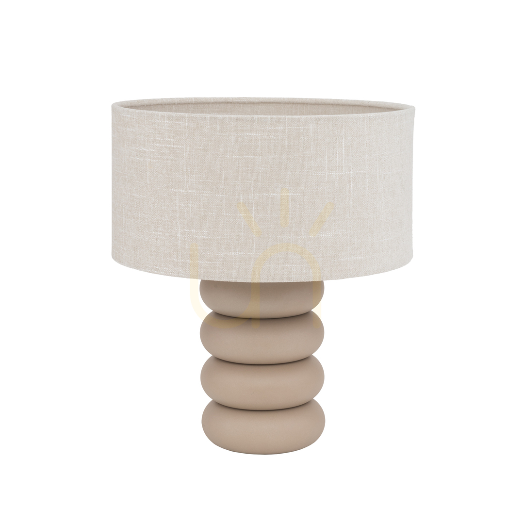 TOLEDO 12633 Table Lamp by Nowodvorski