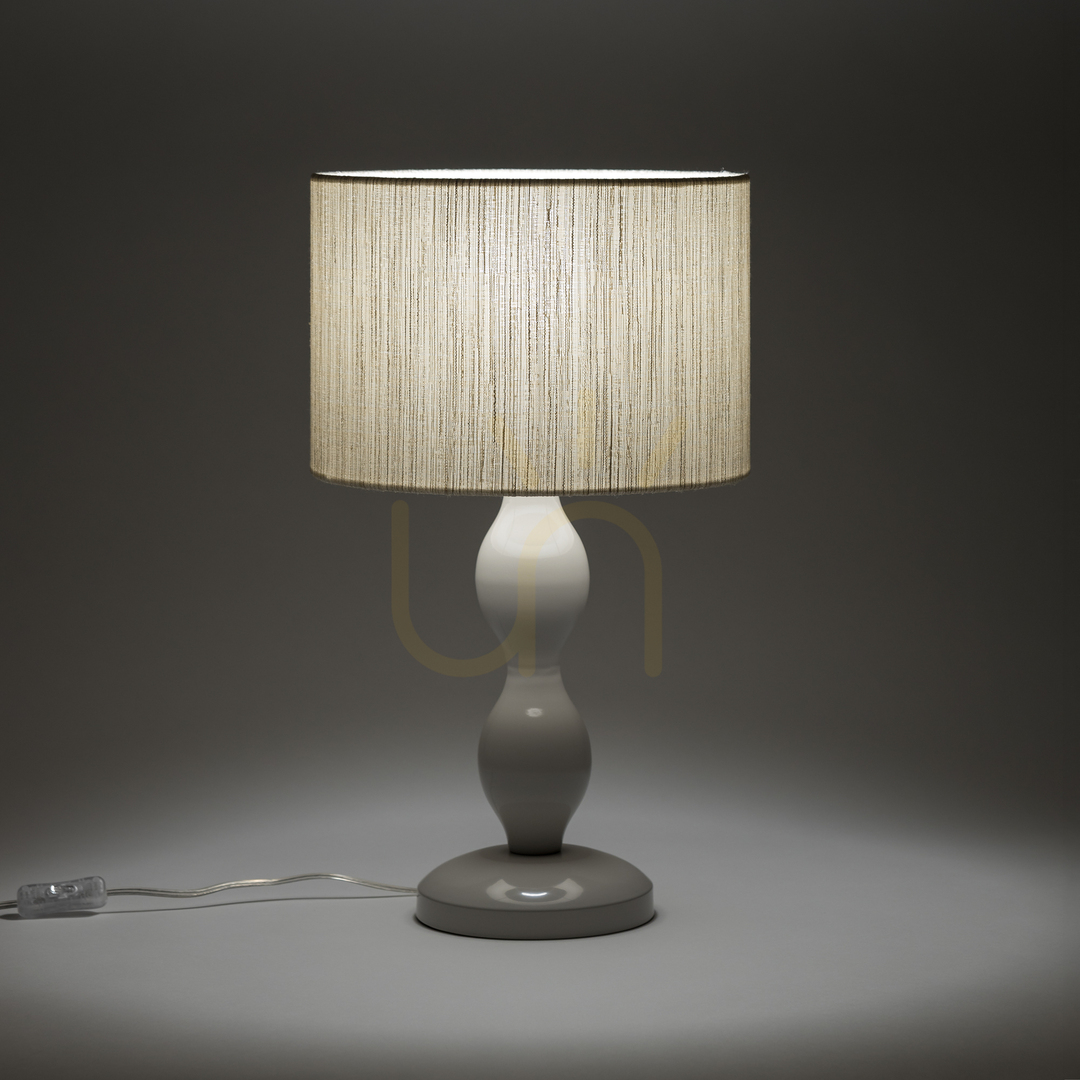 Náhled Stolní lampa AVILA 12632 od Nowodvorskiho Stolní lampa AVILA 12632 od Nowodvorskiho