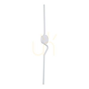 Nástěnné svítidlo Lora s bílými LED diodami small 3