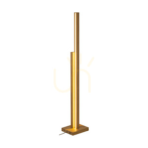 Stojací lampa Soho, olejovaný dub, 2xLED, 37,5 W, 28 cm small 1