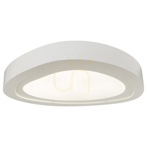 Kontrola Stropní svítidlo Cloud včetně. 96 W, bílá LED, 105 cm