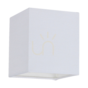Stropní svítidlo Inger, 1xE27, Max. 25 W, bukové a ořechové dřevo, bílá barva, stínidlo o průměru 13,5 cm small 1