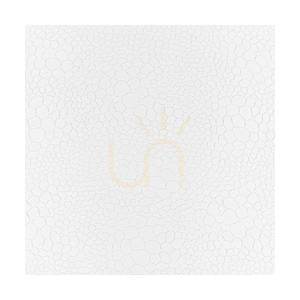 Stojací lampa Leila, 1xE27, Max. 60 W, chromovaný kov / průhledný PVC kabel / stínidlo z papíru a PVC s krokodýlím vzorem, Ø 50 cm small 4