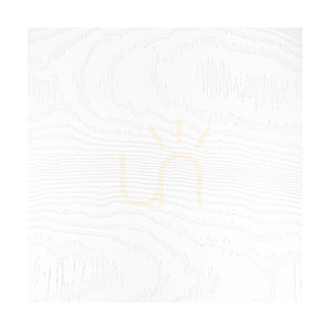 Stolní lampa Leila, 1xE27, Max. 40 W, chromovaný kov / průhledný PVC kabel / stínidlo z papíru a PVC se vzorem napodobujícím dřevo, Ø 50 cm small 4