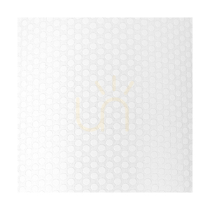 Stolní lampa Leila, 1xE27, Max. 40 W, chromovaný kov / průhledný PVC kabel / stínidlo z papíru a PVC s puntíkovaným vzorem, Ø 25 cm small 4