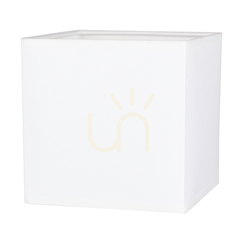 Kontrola Stolní lampa Spot Light Strong 6191936, šedý beton, bílé stínidlo, E27, 30 cm