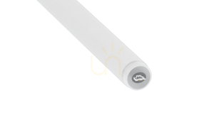LED sada LUMINES SFERO N2 stříbrná 1 m 14 W 4000 K 24 V DC small 0
