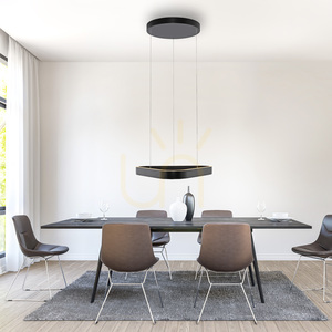Q-STRETTO 2690-18 Černé závěsné svítidlo s 2 LED diodami 13 Q-STRETTO 2690-18 Černé závěsné svítidlo s 2 LED diodami small 13