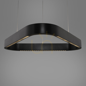Q-STRETTO 2690-18 Černé závěsné svítidlo s 2 LED diodami 14 Q-STRETTO 2690-18 Černé závěsné svítidlo s 2 LED diodami small 14