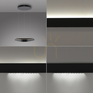 Q-STRETTO 2690-18 Černé závěsné svítidlo s 2 LED diodami 3 Q-STRETTO 2690-18 Černé závěsné svítidlo s 2 LED diodami small 3