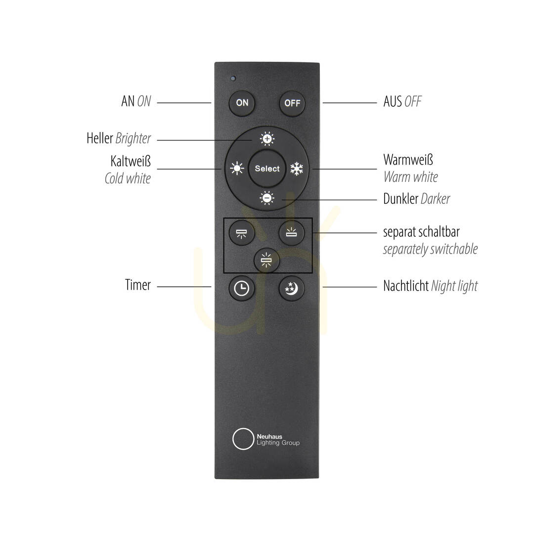 Zobrazit Q-STRETTO 2690-18 Černé závěsné svítidlo s 2 LED diodami Q-STRETTO 2690-18 Černé závěsné svítidlo s 2 LED diodami