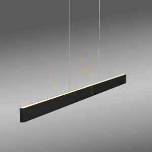 Q-STRETTO 2687-18 Černé závěsné svítidlo s 2 LED diodami 7 Q-STRETTO 2687-18 Černé závěsné svítidlo s 2 LED diodami small 7