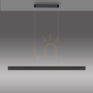 Q-STRETTO 2687-18 Černé závěsné svítidlo s 2 LED diodami 9 Q-STRETTO 2687-18 Černé závěsné svítidlo s 2 LED diodami small 9