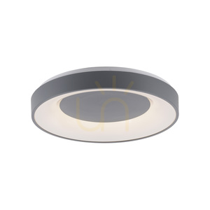 ANIKA 14326-18 Stropní svítidlo, šedé, 1xLED small 15