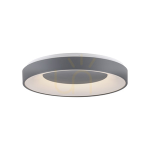 ANIKA 14326-18 Stropní svítidlo, šedé, 1xLED small 6