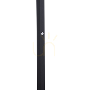 Stojací lampa PURE-GRAFO 407-18, černá, 1xLED 10 Stojací lampa PURE-GRAFO 407-18, černá, 1xLED small 10