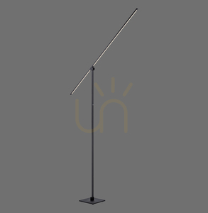 Stojací lampa PURE-GRAFO 407-18, černá, 1xLED 6 Stojací lampa PURE-GRAFO 407-18, černá, 1xLED small 6