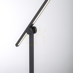 Stojací lampa PURE-GRAFO 407-18, černá, 1xLED 8 Stojací lampa PURE-GRAFO 407-18, černá, 1xLED small 8