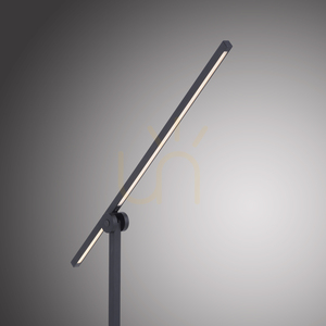Stolní lampa PURE-GRAFO 4407-18, černá, 1xLED 8 Stolní lampa PURE-GRAFO 4407-18, černá, 1xLED small 8