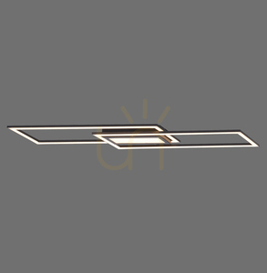 ASMIN 14694-18 Stropní svítidlo, černé, 1xLED 13 ASMIN 14694-18 Stropní svítidlo, černé, 1xLED small 13