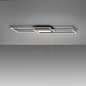 ASMIN 14694-18 Stropní svítidlo, černé, 1xLED 4 ASMIN 14694-18 Stropní svítidlo, černé, 1xLED small 4