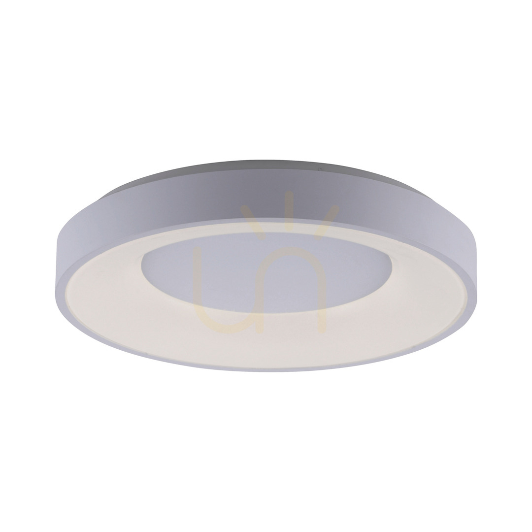 Pohled ANIKA 14326-16 Bílé stropní svítidlo, 1xLED ANIKA 14326-16 Bílé stropní svítidlo, 1xLED