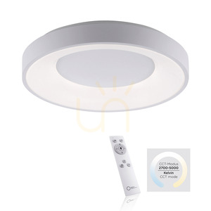 ANIKA 14326-16 Bílé stropní svítidlo, 1xLED 2 ANIKA 14326-16 Bílé stropní svítidlo, 1xLED small 2