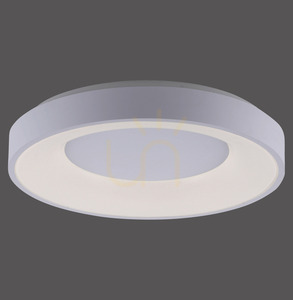 ANIKA 14326-16 Bílé stropní svítidlo, 1xLED 0 ANIKA 14326-16 Bílé stropní svítidlo, 1xLED small 0