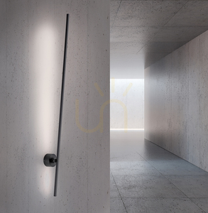 PURE-GRAFO 9407-18 Černá nástěnná lampa s 1 LED diodou 10 PURE-GRAFO 9407-18 Černá nástěnná lampa s 1 LED diodou small 10