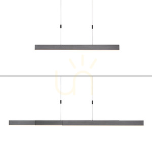 PURE-MOTO 2525-15 Šedé závěsné svítidlo s 3 LED diodami 14 PURE-MOTO 2525-15 Šedé závěsné svítidlo s 3 LED diodami small 14