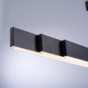 PURE-MOTO 2525-15 Šedé závěsné svítidlo s 3 LED diodami 18 PURE-MOTO 2525-15 Šedé závěsné svítidlo s 3 LED diodami small 18