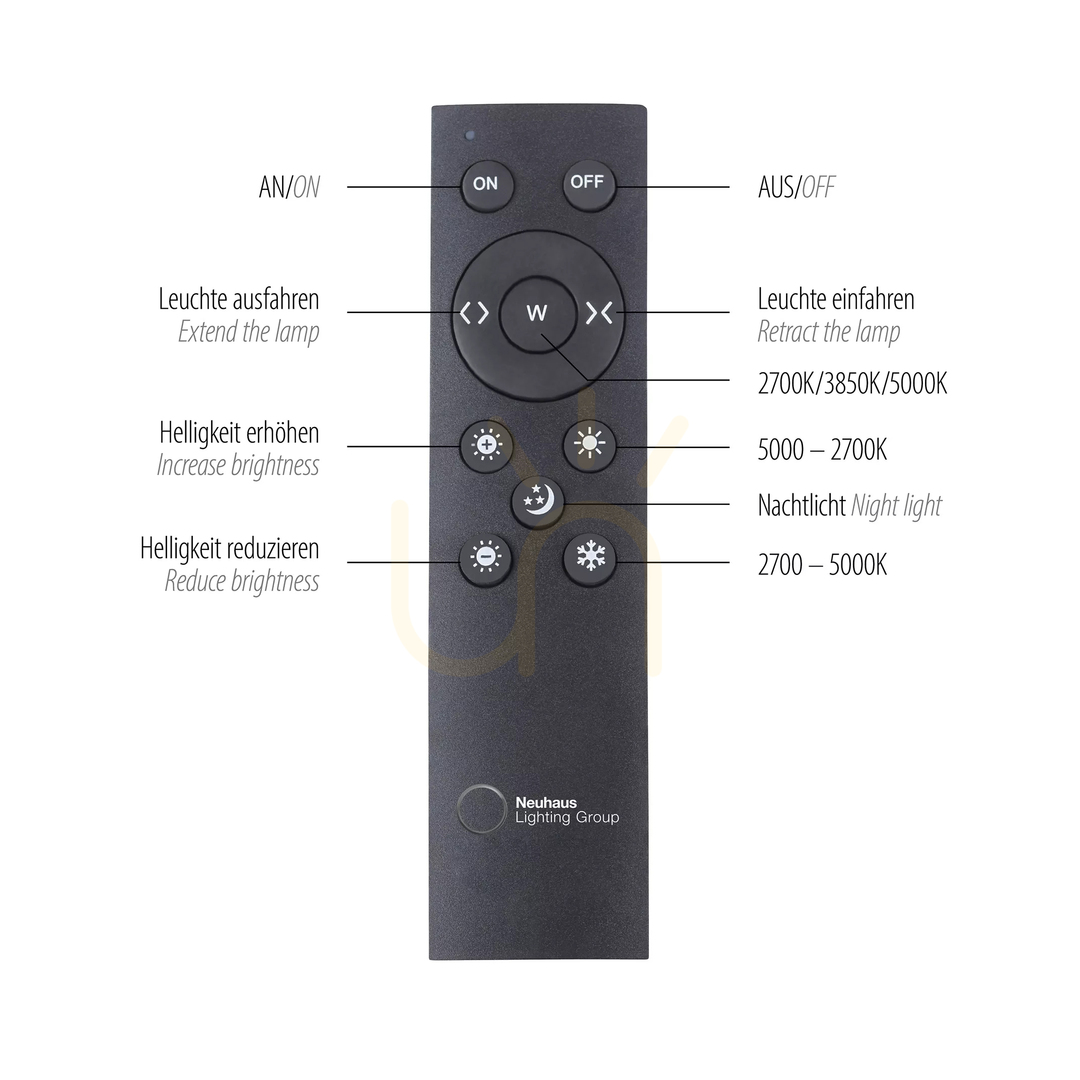 Pohled PURE-MOTO 2525-15 Šedé závěsné svítidlo s 3 LED diodami PURE-MOTO 2525-15 Šedé závěsné svítidlo s 3 LED diodami