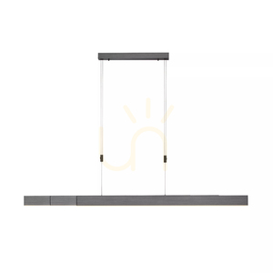 PURE-MOTO 2525-15 Šedé závěsné svítidlo s 3 LED diodami 9 PURE-MOTO 2525-15 Šedé závěsné svítidlo s 3 LED diodami small 9