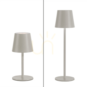 Stolní lampa EURIA 19250-40, šedá, 1xLED 14 Stolní lampa EURIA 19250-40, šedá, 1xLED small 14