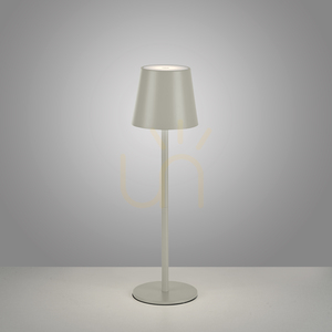 Stolní lampa EURIA 19250-40, šedá, 1xLED 5 Stolní lampa EURIA 19250-40, šedá, 1xLED small 5