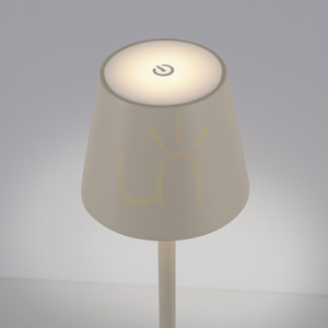 Stolní lampa EURIA 19250-40, šedá, 1xLED 9 Stolní lampa EURIA 19250-40, šedá, 1xLED small 9