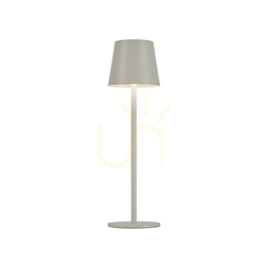 Stolní lampa EURIA 19250-40, šedá, 1xLED 0 Stolní lampa EURIA 19250-40, šedá, 1xLED small 0
